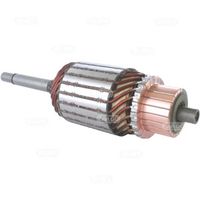 ERA 220166A - Motor de arranque