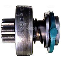 BOSCH 0986015270 - Motor de arranque