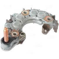 DRI 583103402 - Alternador