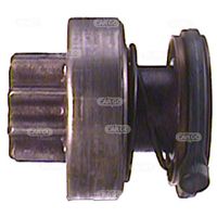 CASCO CST10407GS - Motor de arranque - Genuine