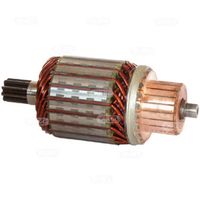 ERA 220487A - Motor de arranque