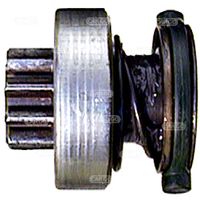 ERA ZM37191 - Tapa, relé arranque