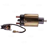 DRI 327071082 - Motor de arranque