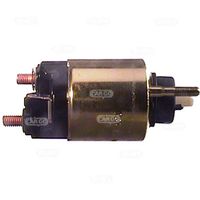 DRI 345013082 - Motor de arranque
