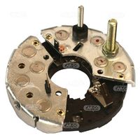 BOSCH 1986A00752 - Alternador