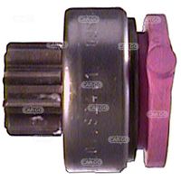 ERA 232041 - Soporte, escobillas de carbón