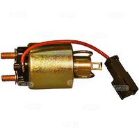 DRI 327051082 - Motor de arranque