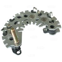 ERA ZN5379 - Rueda libre alternador