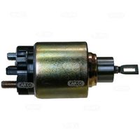 ERA ZM37191 - Tapa, relé arranque