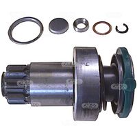 ERA 221009A - Motor de arranque