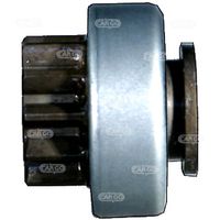 BOSCH 0986018331 - Motor de arranque