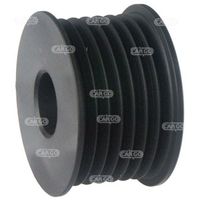 ERA 214001 - Anillo colector, alternador