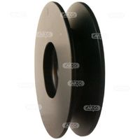 BOSCH 0986037210 - Alternador
