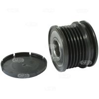 ESEN SKV 11SKV001 - Rueda libre alternador