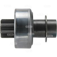 ERA 220166A - Motor de arranque