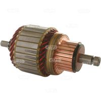 BOSCH 1986S00786 - Motor de arranque