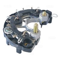 DELPHI LM49210 - Cilindro maestro, embrague