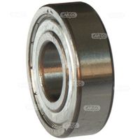 ERA 215142 - Rectificador, alternador