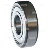 BOSCH 0986AH0615 - Relé, corriente de trabajo
