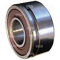 ERA 231056 - Escobilla de carbón, alternador
