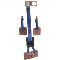 DRI 330024102 - Motor de arranque