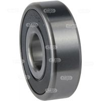 DRI 245108702 - Alternador