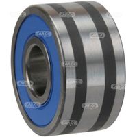 ERA 209486A - Alternador