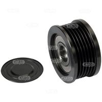 ERA ZN5379 - Rueda libre alternador