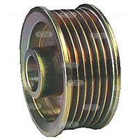 BOSCH 0986043981 - Alternador