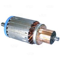 ERA ZM76196 - Tapa, relé arranque