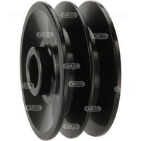ERA 215575 - Regulador del alternador
