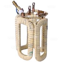 ERA ZM836 - Interruptor magnético, estárter