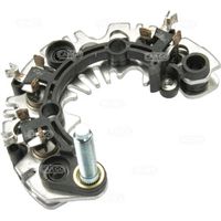 BOSCH 1986A01189 - Alternador