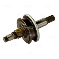 ERA 220159A - Motor de arranque
