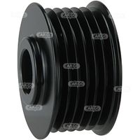 ERA 215964 - Rectificador, alternador