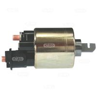 DRI 322027092 - Motor de arranque