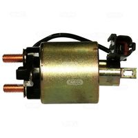 DRI 327068082 - Motor de arranque