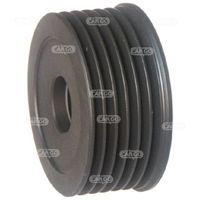 DRI 229120802 - Alternador