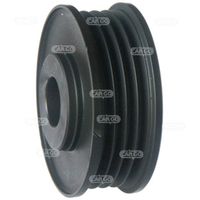 DRI 245108702 - Alternador