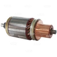 ERA 220575 - Motor de arranque