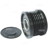 ESEN SKV 11SKV023 - Rueda libre alternador