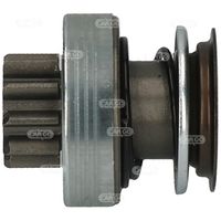 ERA ZM37191 - Tapa, relé arranque