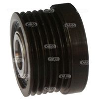 GATES OAP7111 - Rueda libre alternador - DriveAlign™