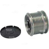 ESEN SKV 11SKV022 - Rueda libre alternador