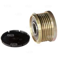 ESEN SKV 11SKV031 - Rueda libre alternador
