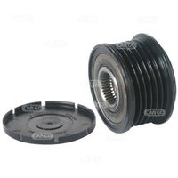 ESEN SKV 11SKV039 - Rueda libre alternador