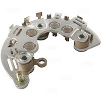 GATES OAP7293 - Rueda libre alternador - DriveAlign™