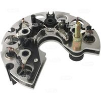 DRI 523101802 - Alternador