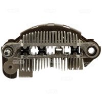 ERA 231075 - Escobilla de carbón, alternador