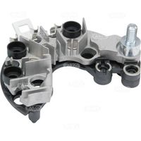 ESEN SKV 11SKV009 - Rueda libre alternador